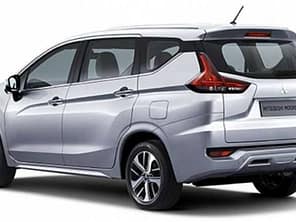 mitsubishi expander mitsubishi expander