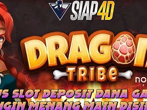 Situs Slot Deposit Dana Gacor Ingin Menang Bermain Dragon Tribe Disini Apakah Anda seorang penggemar permainan slot online yang mencari situs terpercaya dengan deposit Dana yang cepat dan peluang menang tinggi? Jika iya, maka Anda berada di tempat yang tepat! Dalam artikel kali ini, kami akan membahas tentang salah satu permainan slot yang sedang populer, yaitu Dragon Tribe, yang bisa Anda mainkan di situs slot deposit Dana gacor. Dragon Tribe menawarkan pengalaman bermain yang menarik, dengan tema fantasi yang mengusung cerita tentang naga dan dunia mitologi yang penuh dengan keajaiban. Dengan RTP yang tinggi dan fitur bonus menarik, game ini menjadi pilihan yang sangat menguntungkan bagi para pemain. Terlebih lagi, situs yang menyediakan deposit Dana akan memudahkan transaksi Anda, membuat bermain semakin nyaman dan cepat. Apa Itu Slot Deposit Dana? Slot deposit Dana mengacu pada situs permainan slot online yang memungkinkan pemain melakukan deposit dan withdraw menggunakan aplikasi dompet digital Dana. Aplikasi Dana telah menjadi salah satu platform pembayaran yang paling populer di Indonesia, sehingga memudahkan pemain untuk melakukan transaksi tanpa kesulitan. Keuntungan bermain di situs slot deposit Dana gacor adalah proses transaksi yang lebih cepat dan aman. Anda dapat langsung melakukan deposit untuk bermain, dan jika menang, penarikan dana pun bisa dilakukan dengan mudah dan cepat. Dana menawarkan kenyamanan bagi pemain untuk fokus menikmati permainan tanpa harus khawatir tentang proses pembayaran. Mengapa Memilih Situs Slot Deposit Dana Gacor? Tentu saja, Anda ingin mendapatkan pengalaman bermain slot yang menyenangkan dan menguntungkan. Bermain di situs slot deposit Dana gacor memiliki banyak keuntungan yang tidak bisa Anda lewatkan, seperti: Transaksi Cepat dan Mudah Menggunakan Dana untuk melakukan deposit dan withdraw memberi Anda kenyamanan dalam hal kecepatan transaksi. Tidak perlu menunggu lama, semua transaksi dapat dilakukan dalam beberapa klik saja. Peluang Menang yang Lebih Besar Situs slot deposit Dana gacor umumnya menyediakan mesin slot dengan RTP (Return to Player) yang lebih tinggi. Hal ini berarti peluang Anda untuk meraih kemenangan lebih besar dibandingkan dengan situs lain yang menawarkan RTP rendah. Bonus Menarik Banyak situs slot deposit Dana gacor yang menawarkan bonus-bonus menarik bagi pemain. Mulai dari bonus deposit, free spins, hingga cashback. Bonus-bonus ini memberi Anda kesempatan lebih banyak untuk bermain dan menang, tanpa harus mengeluarkan modal yang besar. Keamanan Terjamin Situs yang menyediakan deposit Dana selalu mengutamakan keamanan. Teknologi enkripsi yang canggih digunakan untuk melindungi data pribadi dan transaksi Anda. Dengan begitu, Anda dapat bermain dengan tenang dan nyaman. Mengenal Game Dragon Tribe Dragon Tribe adalah game slot bertema fantasi yang mengajak pemain untuk bertualang ke dunia naga dan keajaiban. Dengan latar belakang yang penuh dengan pegunungan tinggi dan hutan lebat, game ini menciptakan suasana yang memukau dan menegangkan. Dragon Tribe memiliki 5 gulungan dan 3 baris, dengan berbagai simbol seperti naga, pedang, dan perisai. Simbol-simbol ini dapat membentuk kombinasi kemenangan yang menguntungkan. Fitur-fitur seperti wild symbols, scatter symbols, dan free spins membuat permainan ini semakin menarik dan seru. Salah satu daya tarik utama dari Dragon Tribe adalah RTP (Return to Player) yang tinggi. Dengan RTP yang menguntungkan, peluang Anda untuk meraih kemenangan lebih besar, menjadikan game ini pilihan yang tepat untuk Anda yang ingin mendapatkan kemenangan besar. Fitur Menarik di Dragon Tribe Beberapa fitur menarik di Dragon Tribe yang bisa membantu Anda meraih kemenangan besar antara lain: Wild Symbols Fitur wild dapat menggantikan simbol lain untuk membentuk kombinasi kemenangan yang lebih menguntungkan. Dengan memanfaatkan simbol wild, peluang Anda untuk menang semakin besar. Scatter Symbols dan Free Spins Scatter symbols adalah simbol yang bisa memicu free spins. Setiap kali Anda mendapatkan scatter di gulungan, Anda berkesempatan untuk mendapatkan putaran gratis, yang memberi Anda kesempatan untuk menang tanpa menambah taruhan. Bonus Rounds Di Dragon Tribe, Anda juga dapat memicu bonus rounds, di mana Anda berkesempatan untuk mendapatkan hadiah besar. Bonus round ini bisa memberikan lebih banyak peluang untuk memenangkan jackpot besar, sehingga membuat permainan semakin seru. Multipliers Beberapa simbol di Dragon Tribe dilengkapi dengan multiplier yang dapat menggandakan kemenangan Anda. Semakin banyak multiplier yang Anda dapatkan, semakin besar hadiah yang bisa Anda raih. Keuntungan Bermain Dragon Tribe di Situs Slot Deposit Dana Gacor Berikut adalah beberapa alasan mengapa Anda harus memilih situs slot deposit Dana gacor untuk bermain Dragon Tribe: Kemudahan Transaksi Deposit dan Withdraw Menggunakan Dana untuk melakukan transaksi membuat Anda tidak perlu khawatir tentang proses deposit dan withdraw yang rumit. Semua bisa dilakukan dalam waktu singkat, memberikan Anda waktu lebih untuk bermain dan menikmati permainan. Peluang Menang Lebih Besar dengan RTP Tinggi Dragon Tribe dikenal dengan RTP tinggi, yang membuat permainan ini lebih menguntungkan bagi pemain. Dibandingkan dengan game slot lainnya, RTP tinggi ini memberikan peluang besar bagi Anda untuk mendapatkan kemenangan lebih sering. Bonus dan Promosi Menguntungkan Banyak situs slot deposit Dana gacor yang menawarkan berbagai bonus menarik, seperti bonus deposit, free spins, dan cashback. Dengan bonus-bonus ini, Anda bisa memperpanjang waktu bermain dan meningkatkan peluang untuk menang lebih banyak. Keamanan dan Kenyamanan Bermain di situs slot deposit Dana terpercaya memberikan rasa aman dan nyaman. Semua transaksi terlindungi dengan sistem enkripsi terbaik, dan data pribadi Anda selalu dilindungi. Tips Menang Bermain Dragon Tribe Untuk meningkatkan peluang menang saat bermain Dragon Tribe, berikut beberapa tips yang bisa Anda coba: Manfaatkan Fitur Wild dan Scatter Pastikan Anda memanfaatkan fitur wild dan scatter untuk mendapatkan kombinasi kemenangan yang lebih menguntungkan. Jangan lewatkan kesempatan untuk memicu free spins yang bisa memberi Anda lebih banyak peluang menang. Atur Anggaran Bermain Anda Tentukan batas anggaran sebelum bermain. Ini akan membantu Anda bermain dengan bijak dan menghindari kerugian besar. Bermain dengan anggaran yang sudah ditentukan akan membuat permainan lebih menyenangkan. Bertaruh Secara Bertahap Mulailah dengan taruhan kecil dan tingkatkan secara bertahap jika Anda merasa beruntung. Dengan cara ini, Anda bisa bermain lebih lama dan meminimalkan risiko kehilangan modal besar. Nikmati Permainan Tanpa Terlalu Fokus pada Hasil Jangan terlalu fokus pada hasil akhir dan nikmati setiap putaran dalam permainan. Dengan cara ini, Anda bisa lebih santai dan mungkin lebih beruntung dalam meraih kemenangan. Kesimpulan Dragon Tribe adalah permainan slot yang menawarkan banyak peluang menang berkat RTP tinggi dan berbagai fitur menarik seperti wild, scatter, dan bonus rounds. Bermain di situs slot deposit Dana gacor memberikan banyak keuntungan, mulai dari kemudahan transaksi, peluang menang besar, hingga keamanan yang terjamin.