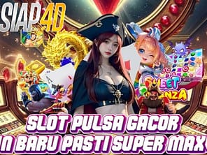 slot deposit pulsa indonesia slot deposit pulsa indonesia