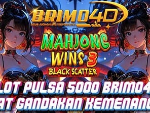 slot pulsa 5000 lipat gandakan kemenangan slot pulsa 5000 lipat gandakan kemenangan