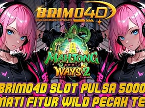 slot pulsa 5000 nikmati fitur wild pecah terus slot pulsa 5000 nikmati fitur wild pecah terus