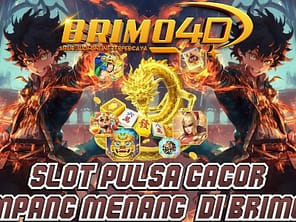 slot pulsa gampang menang slot pulsa gampang menang