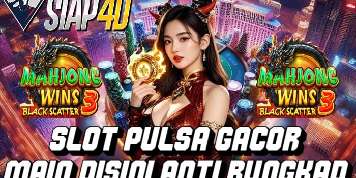 slot pulsa main anti rungkad slot pulsa main anti rungkad